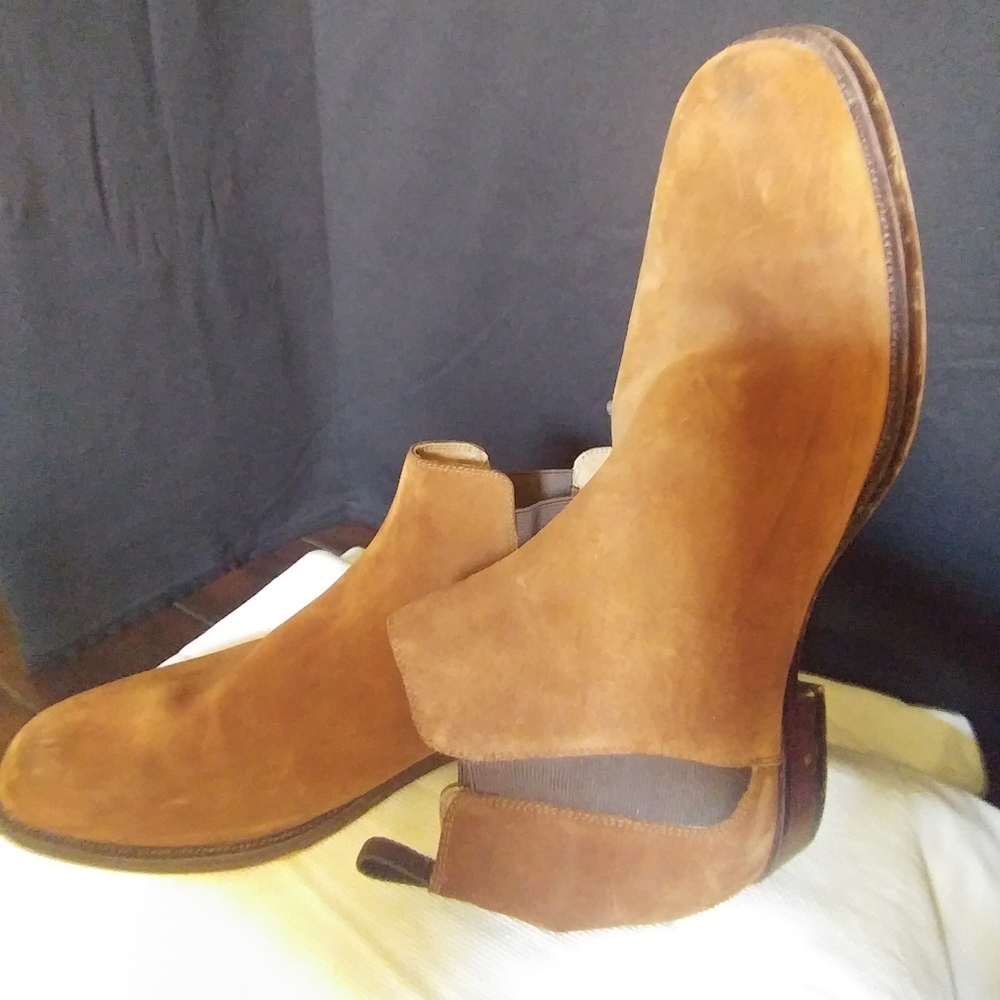 Mens Dress Shoes